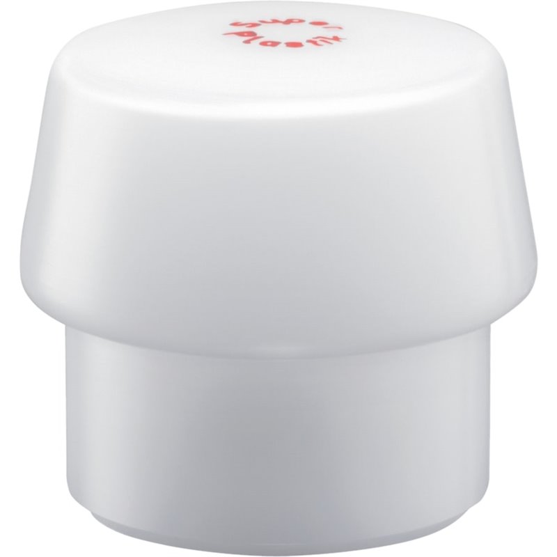 Boca de recambio Superplástico blanco Simplex Ø 100 mm