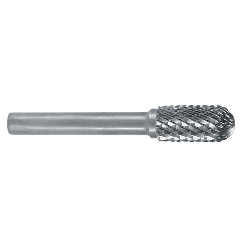 Fresas metal duro forma C-WRC Semiesférica (Ø 3 mm)