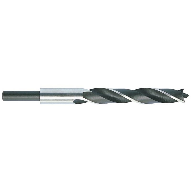 Broca helicoidal para madera / acero CV 24 x 200 mm
