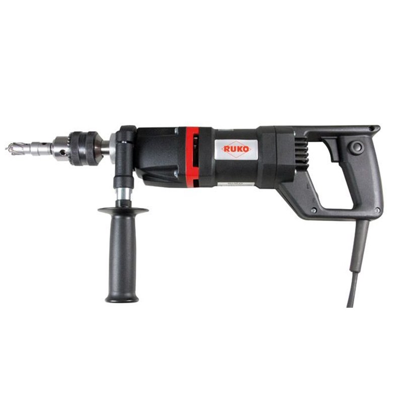 Perforadora sacanúcleos portátil RSH 1300 de 800 Wattios y 3400 rpm