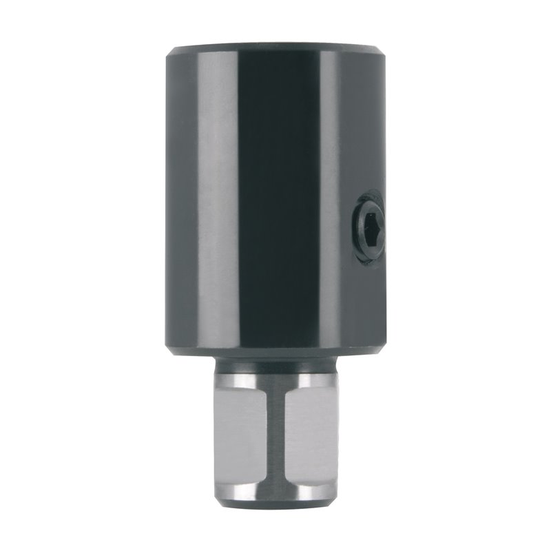 Adaptador para machos de M22/24 con vástago Weldon de 3/4"