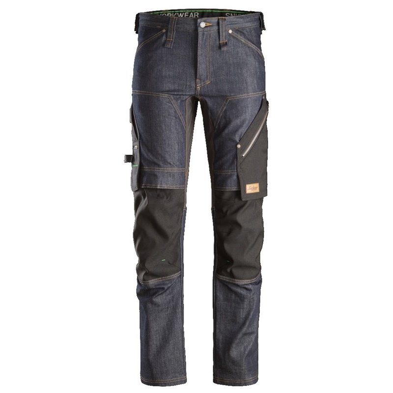 Pantalon vaquero FlexiWork 6504 talla 054