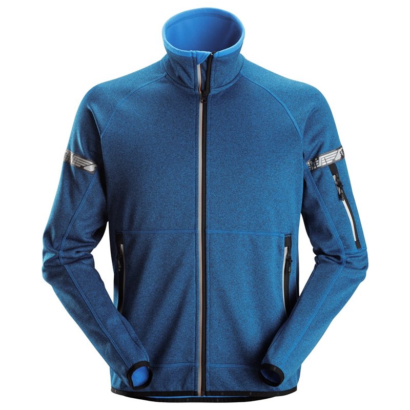 Chaqueta Forro 37.5® AllroundWork Azul Verdadero talla XXL