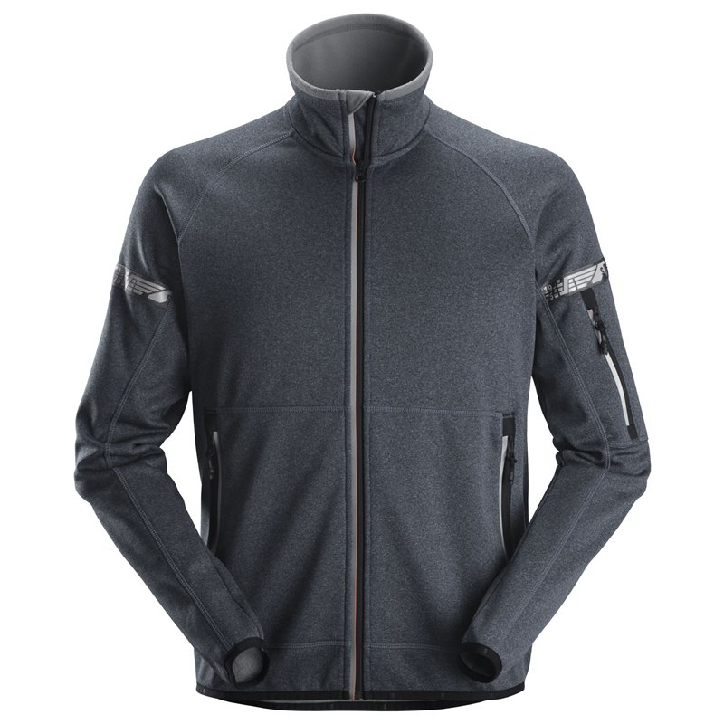 Chaqueta Forro 37.5® AllroundWork Gris Acero talla XXL