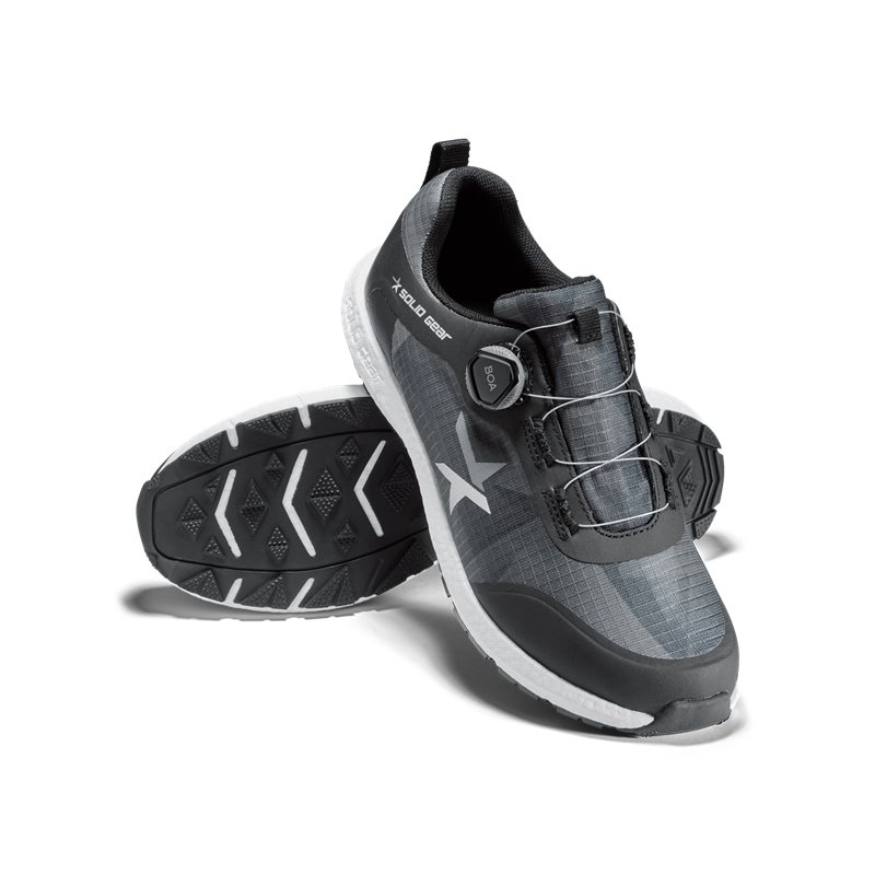 Zapatilla de trabajo O1 Dynamo talla 40