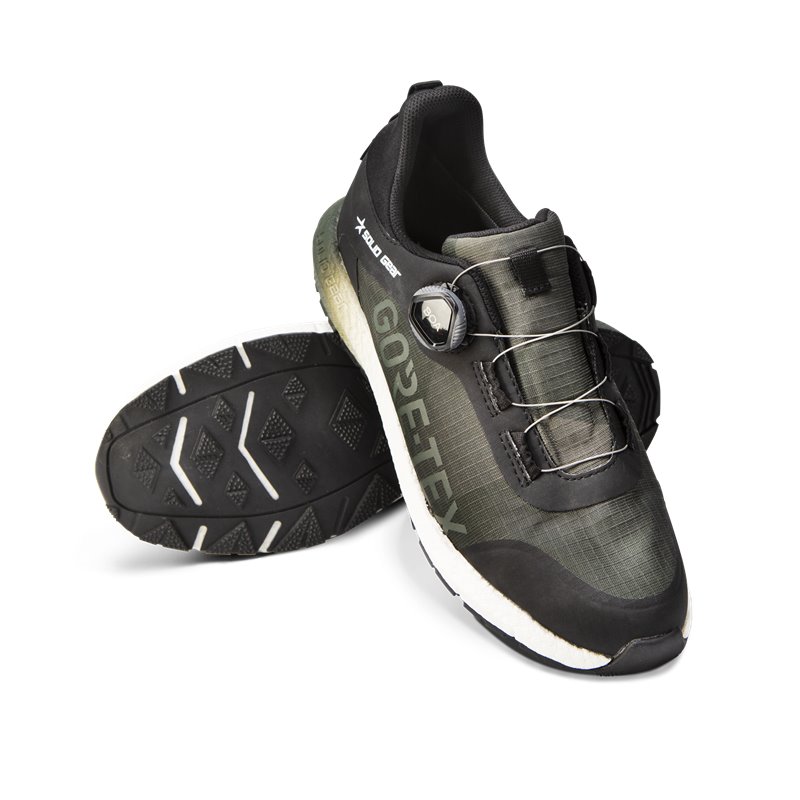 Zapatilla de trabajo O2 Dynamo GTX  talla 38