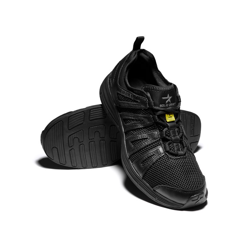 Zapatilla de trabajo O1 Walker 2.0 talla 48