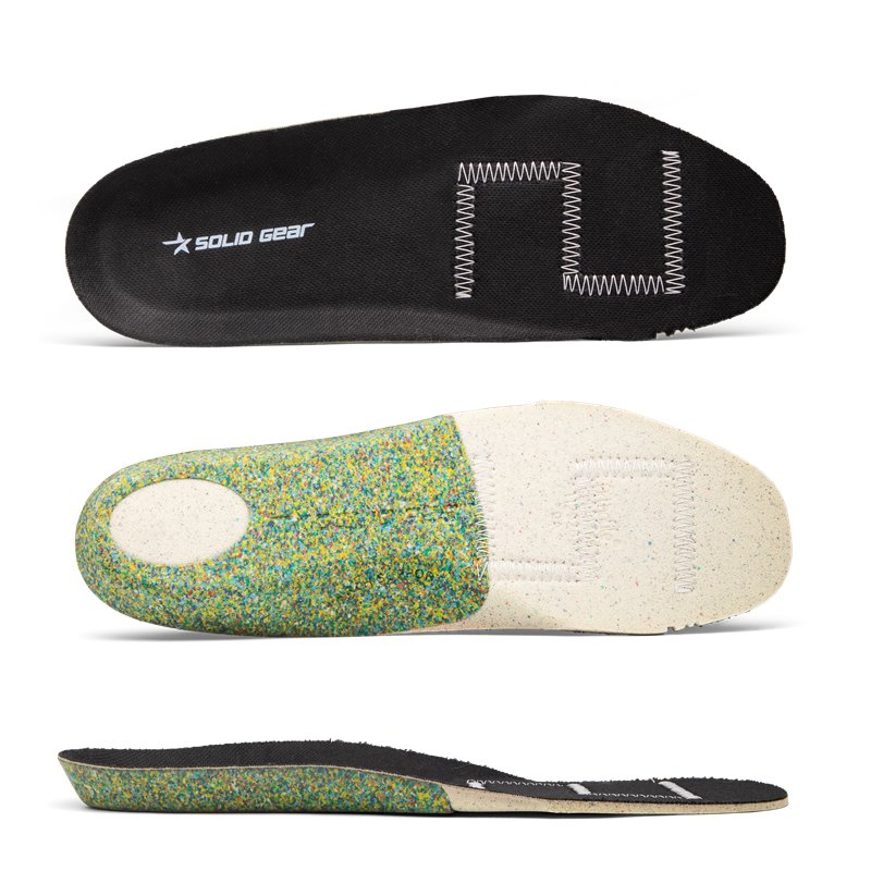 Plantilla OrthoLite Hybrid talla 39