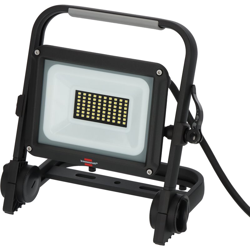 Foco LED portátil JARO 20060 M, 17500 lm, 150 W, 5 m H07RN-F 3G1,0, IP65