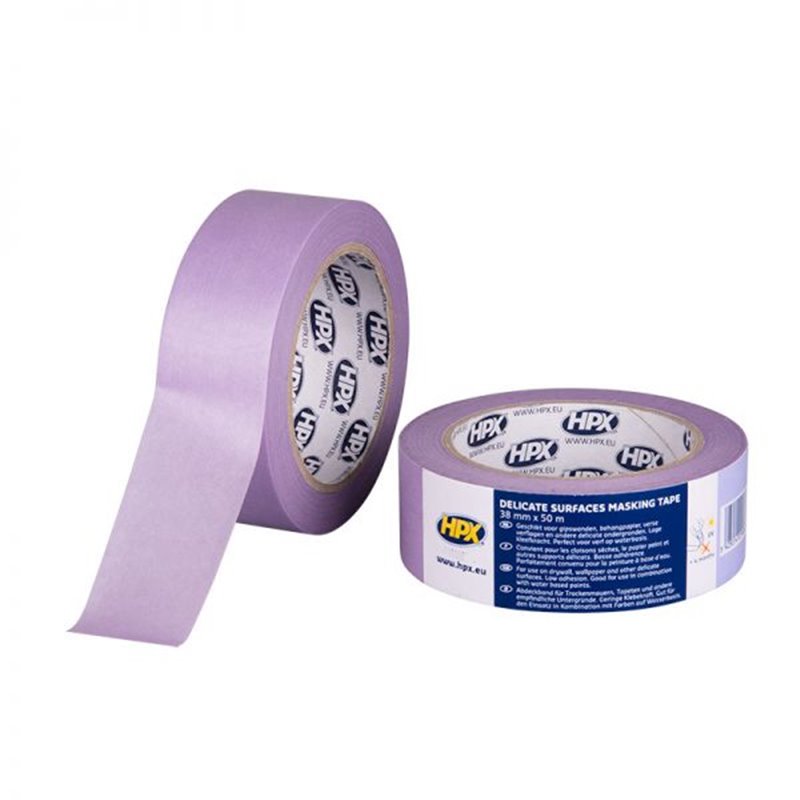 Cinta de pintor superficies delicadas 4760 (24mm x 45m)