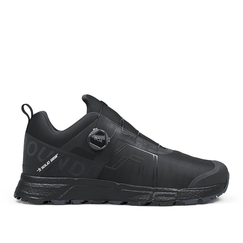 SG16001 Zapatilla de trabajo O1 Bound talla 38