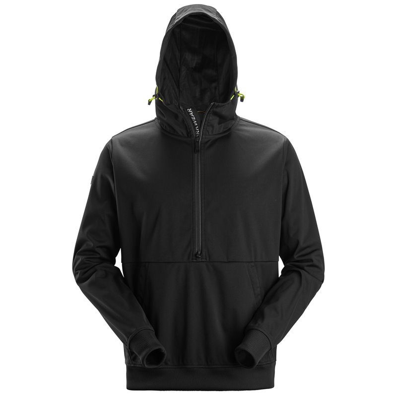 Cortavientos elástico FlexiWork 8400 negro 3XL