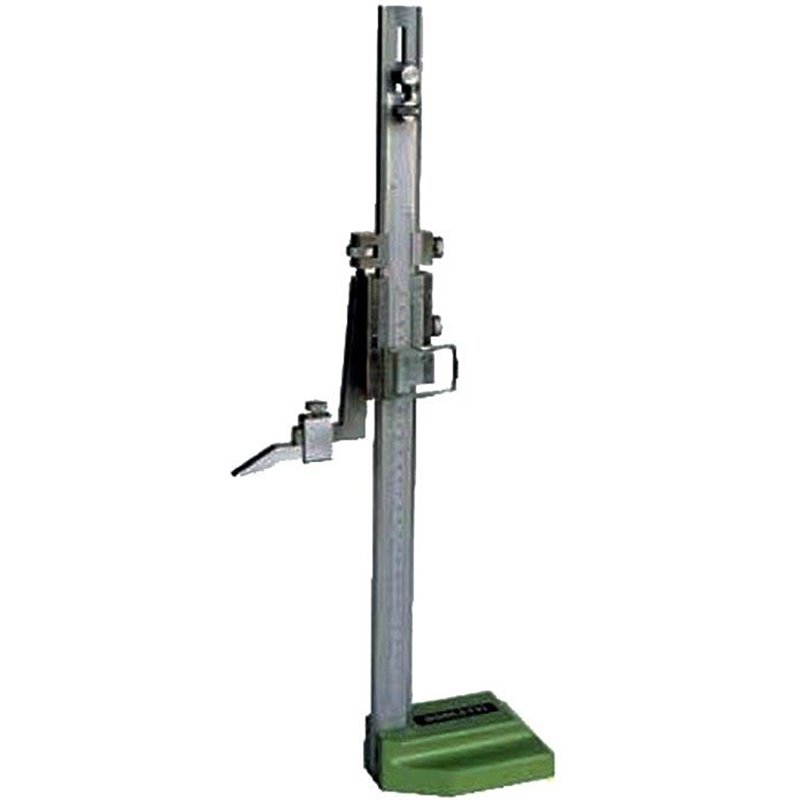 TT300 GRAMIL ALTURA GRADUADO BORLETTI 300MM