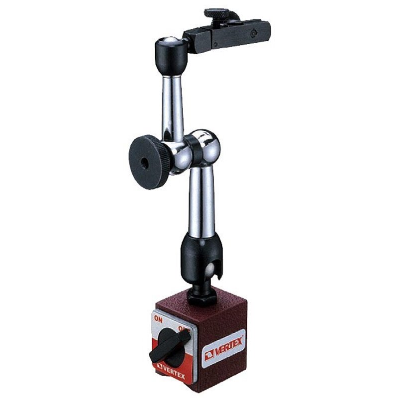 VMF-112*BRAZO ARTICULADO CON BASE MAGNETICA