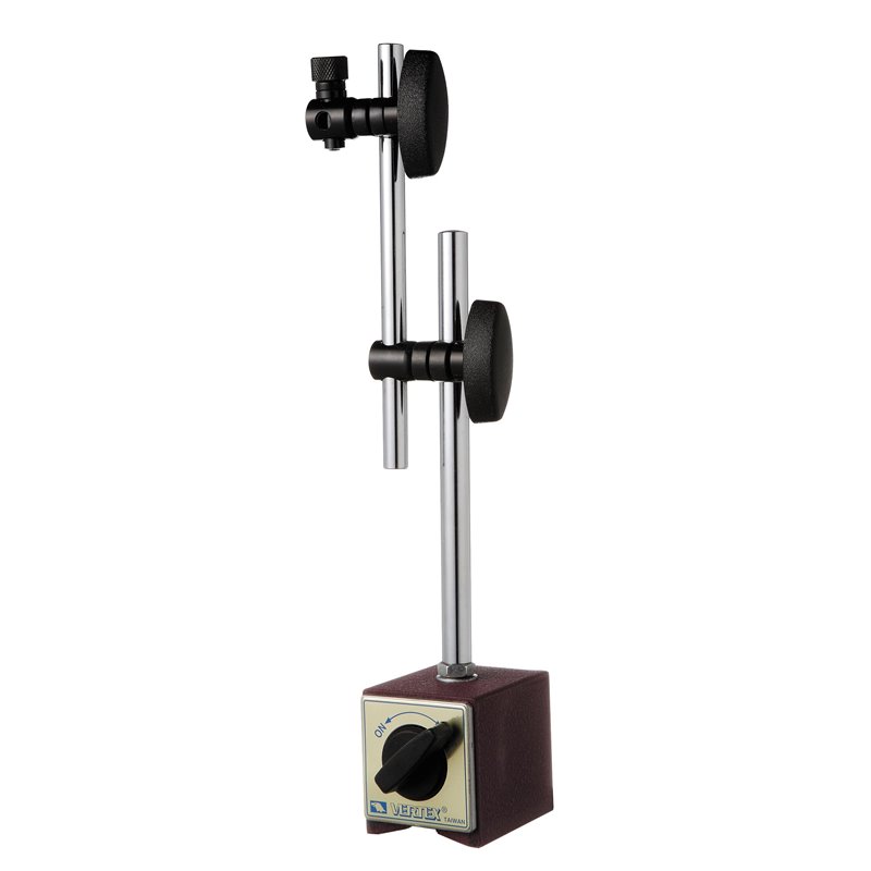 VMB-01*BRAZO ARTICULADO CON BASE MAGNETICA PARA DIALES