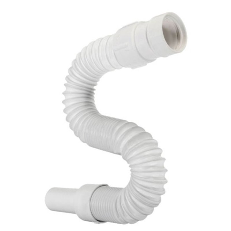 Tubo extensible y orientable