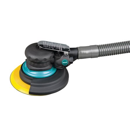 LIJADORA ROTORBITAL NEUMÁTICA ESS 150 - COMPOSITE 2403450 2403450.0