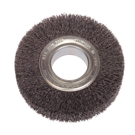 CEPILLO ACERO 0.5 MM PARA GZ 25C 3098087