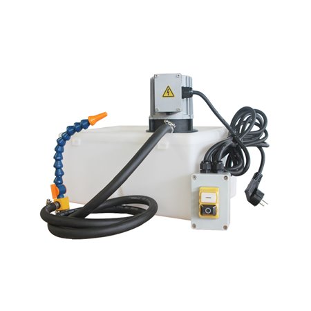SISTEMA REFRIGERANTE KME1 230V 3351999