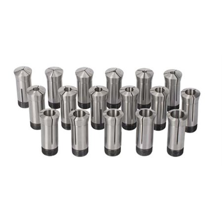 JUEGO PINZAS 3-25MM OPTI 3441509
