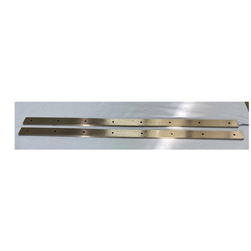 JUEGO DE CUCHILLAS ACERO INOX PARA TBS 1051-20 3746914