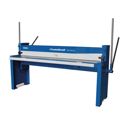 JUEGO DE CUCHILLAS ACERO INOX PARA TBS 1501-15 3746915