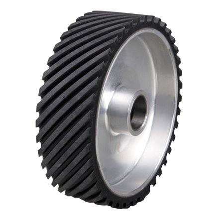 RUEDA DE CONTACTO Ø200x150mm - MBSM 150 3924024