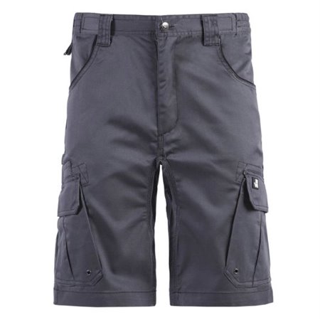 BERMUDA JACQUOT GRIS 44 NORTH WAYS REF.444121431G44