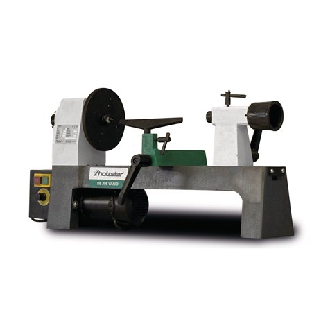 TORNO P/MADERA DB 305 VARIO 230V 5920305