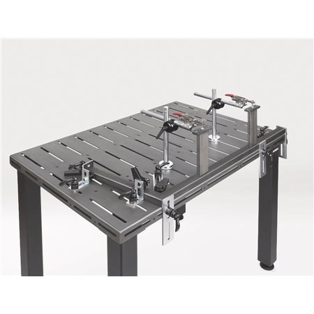 MESA DE SOLDADURA MAT 300 S  1200X800 mm