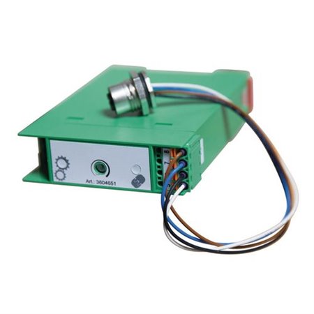 INTERRUPTOR SFR PROFI / SFR MAXI Interruptor