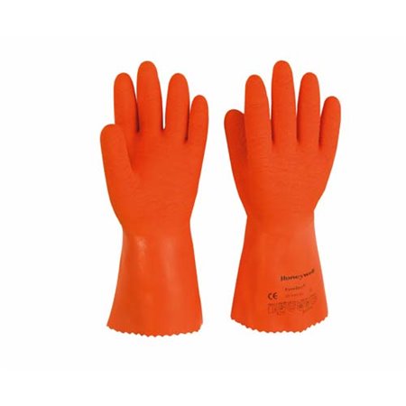 Guantes de Látex Finedex 944-32 - Talla 10