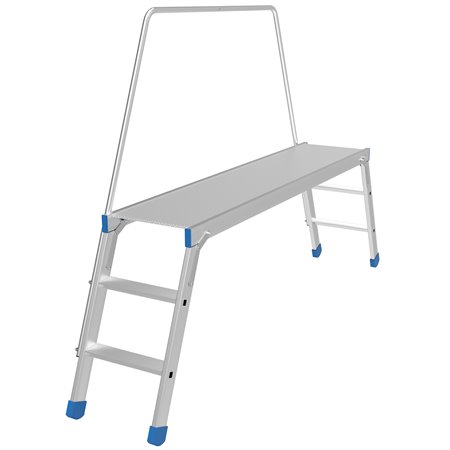 Marchetti Plataforma STEP 40