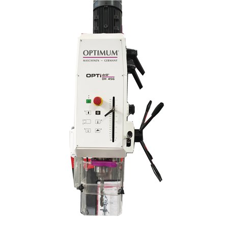 Taladro de Columna  DH 45 G