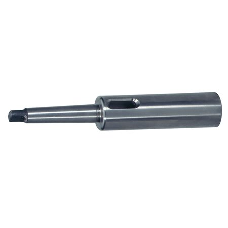 Espiga-casquillo de reducción MT 2 – MT 3  MK 2 - MK 3