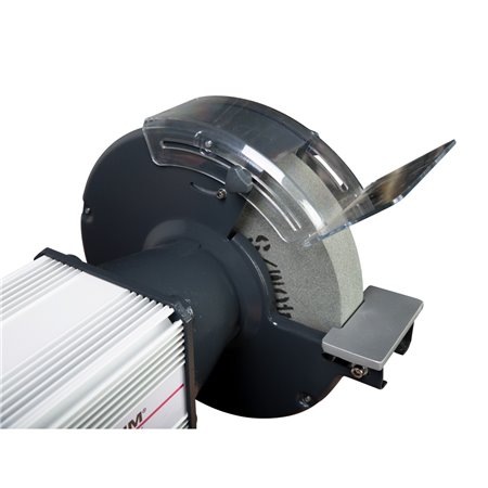 Esmeriladora Combinada GU   25S