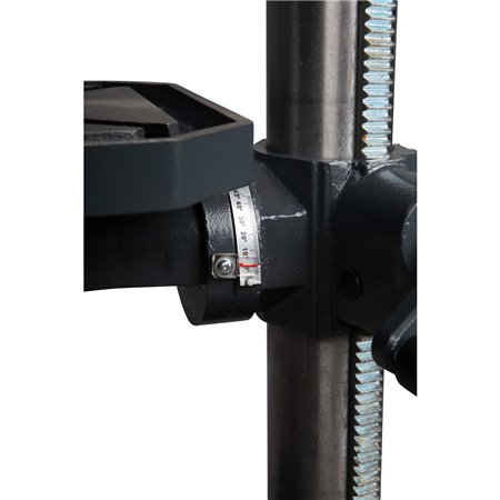 Taladro  sobremesa OPTIdrill   DQ 18 – 230V 1Ph