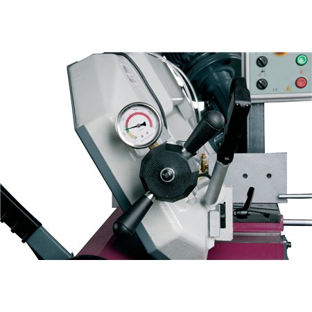 Sierra de cinta SD 310 V - 400 V