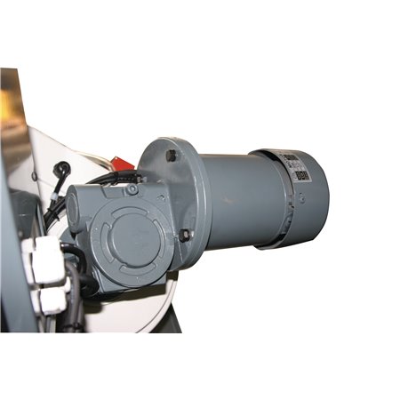 Sierra de Cinta  S 150 G Vario