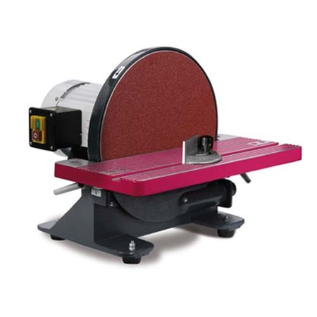 Lijadora de Disco TS 305