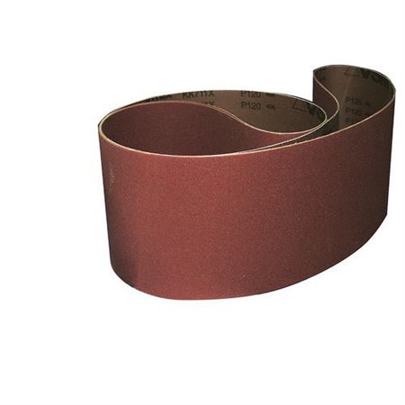 BANDA DE LIJADO K180 - 75 x 1016 mm