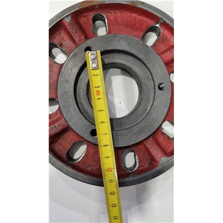 PLATO DE ARRASTRE 170 mm. PARA D 180x300TTU 2004 V Ã 170 mm