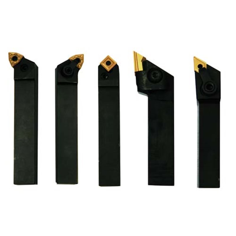 Juego de Cuchillas HM 16 mm – 5 unidades