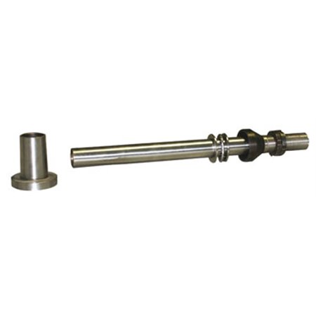 Dispositivo universal de pinza de sujeción 5C para D 460 / TH 46
