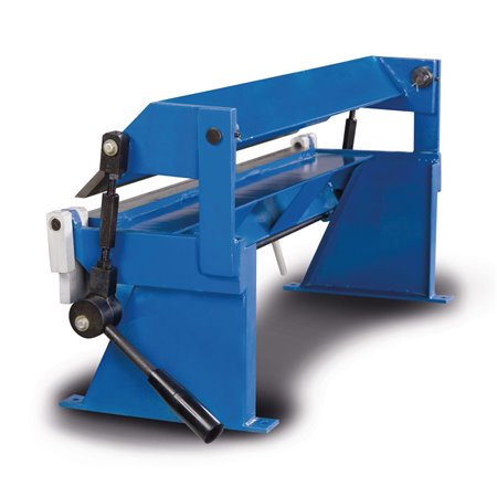 Plegadora Manual HSBM 305 HS