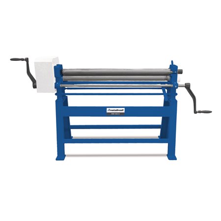 Cilindro de Curvar RBM 1050-22