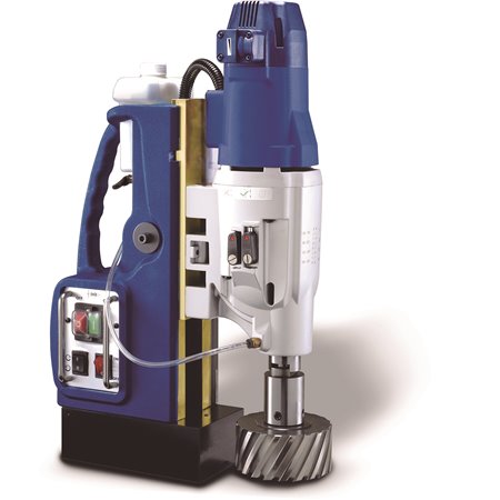 Taladro Magnético  MB 1204