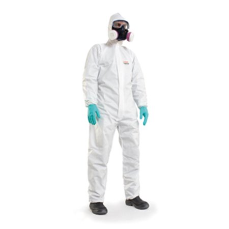 Mono desechable  Mutex 2 - Talla 3XL