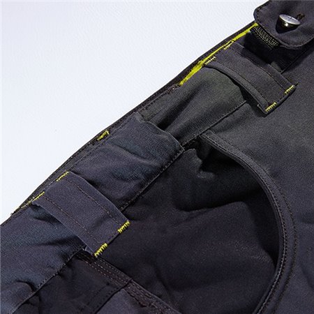 Pantalón Multibolsillos  1204 Adam - 44