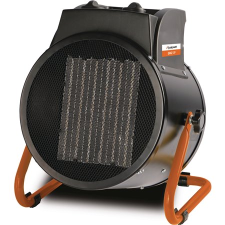 Calefactor eléctrico  EHG 5 P - Cerámico